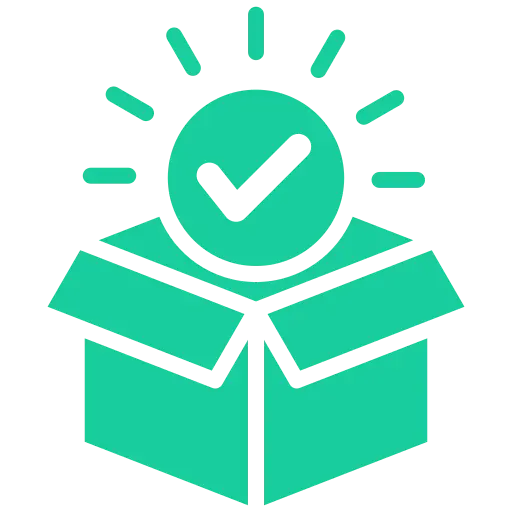 طلبات ناجحة